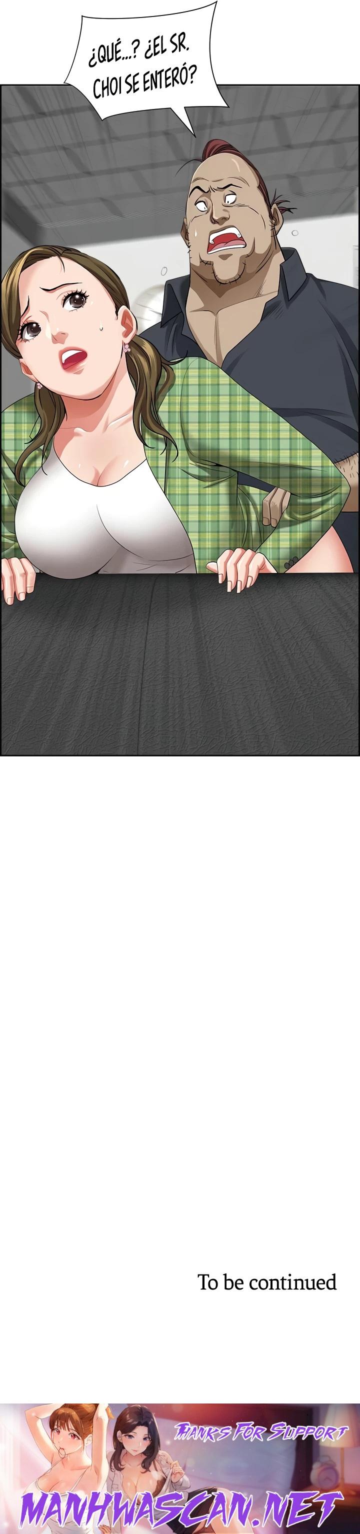 Living With a MILF Raw - Chapter 64 Page 34