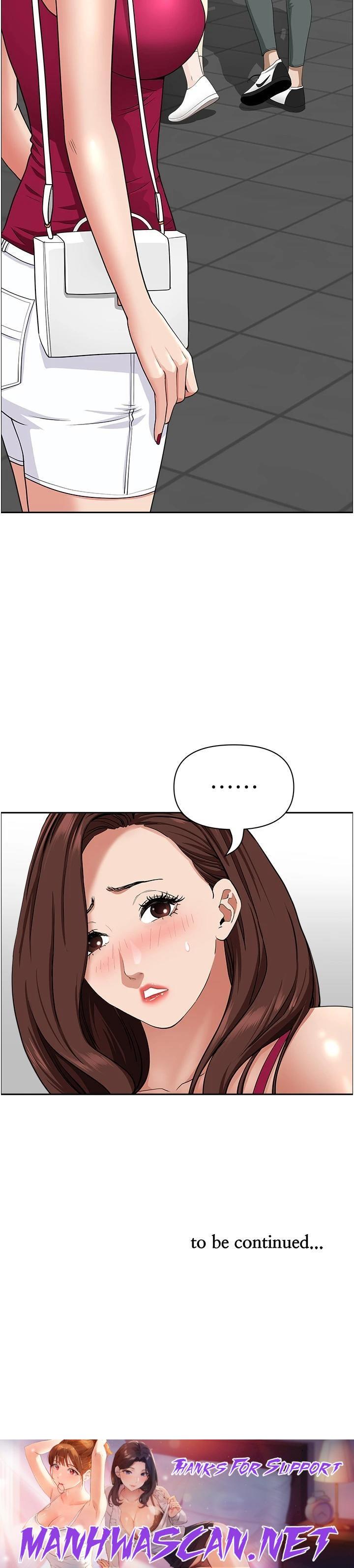 Living With a MILF Raw - Chapter 65 Page 49