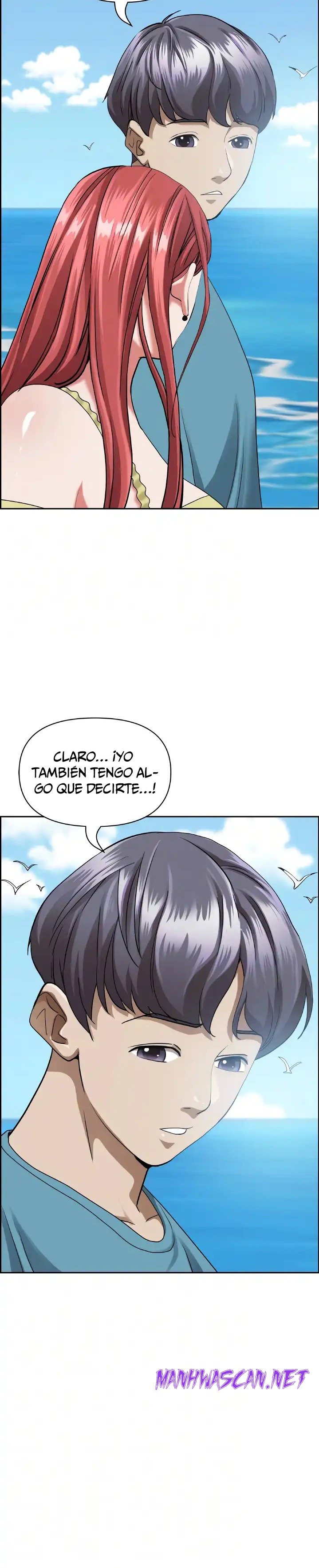 Living With a MILF Raw - Chapter 66 Page 17