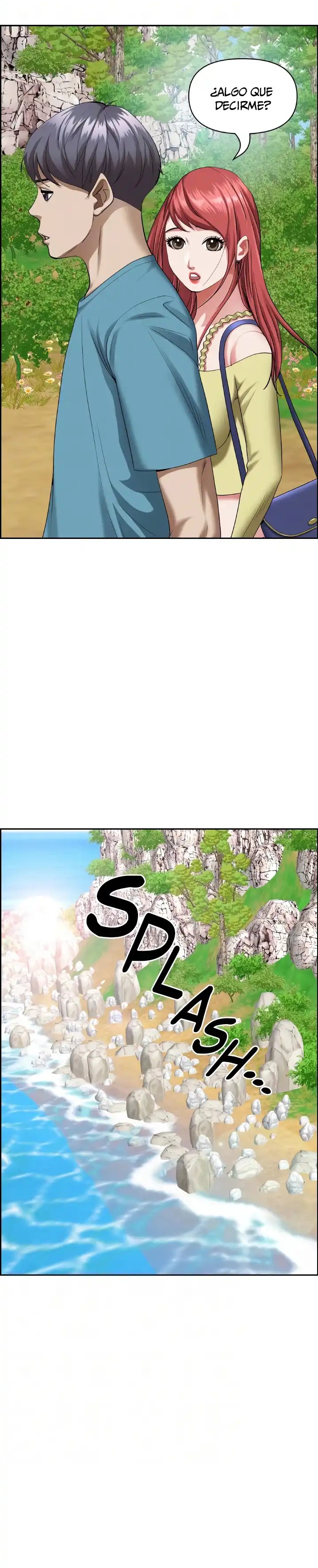 Living With a MILF Raw - Chapter 66 Page 18