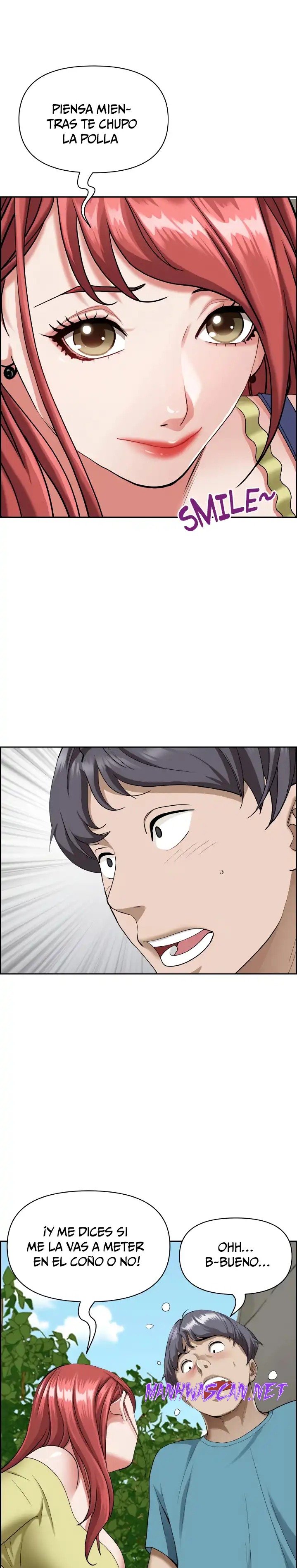 Living With a MILF Raw - Chapter 66 Page 28