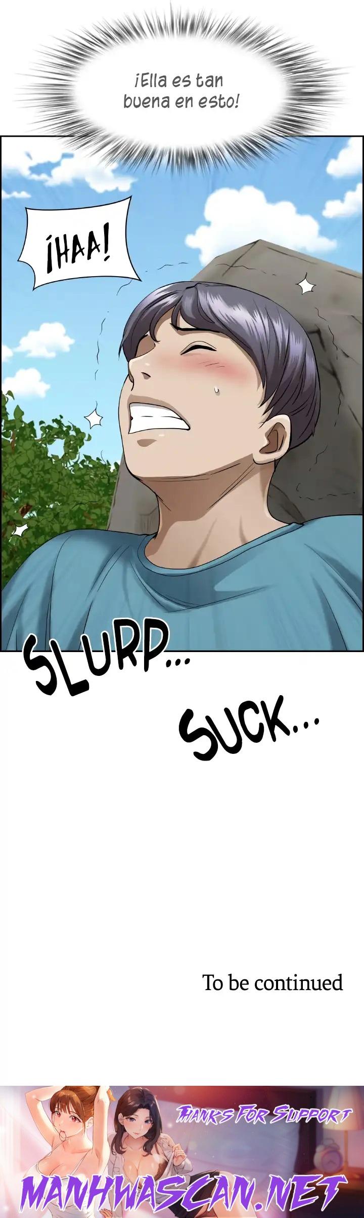 Living With a MILF Raw - Chapter 66 Page 31