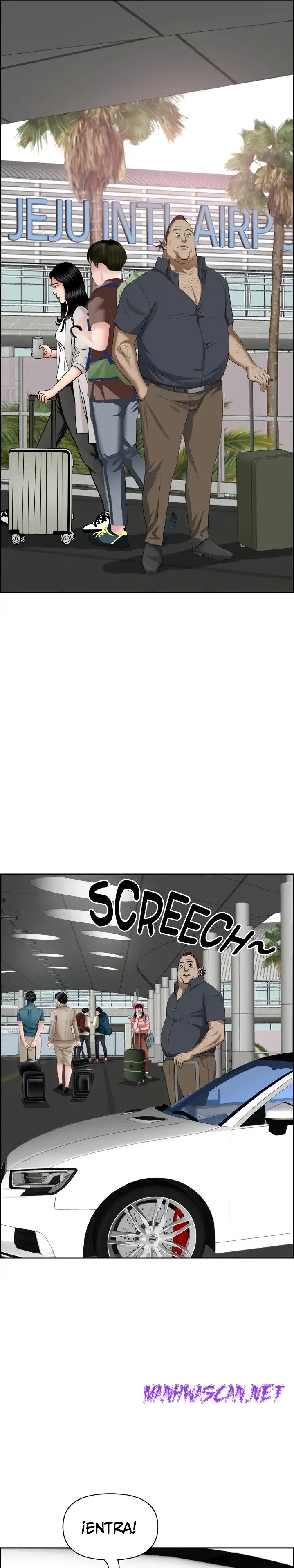 Living With a MILF Raw - Chapter 68 Page 13