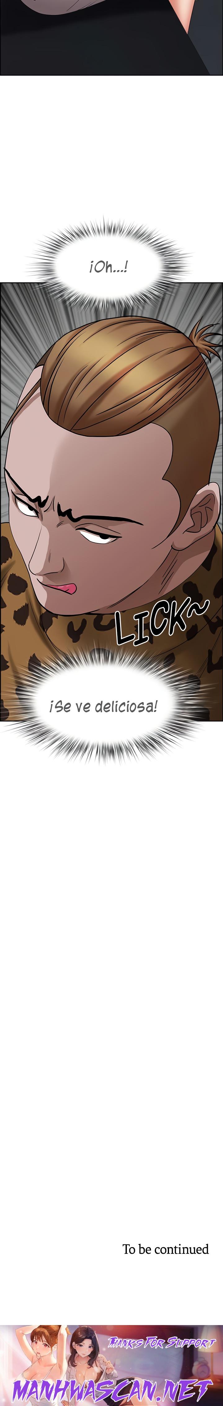 Living With a MILF Raw - Chapter 70 Page 32