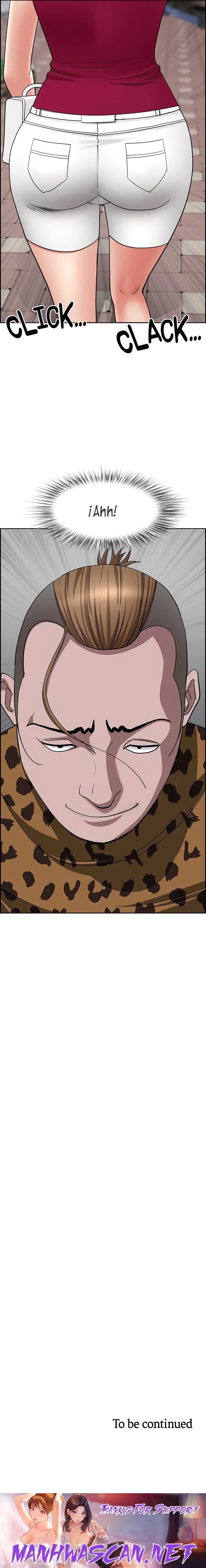 Living With a MILF Raw - Chapter 71 Page 37