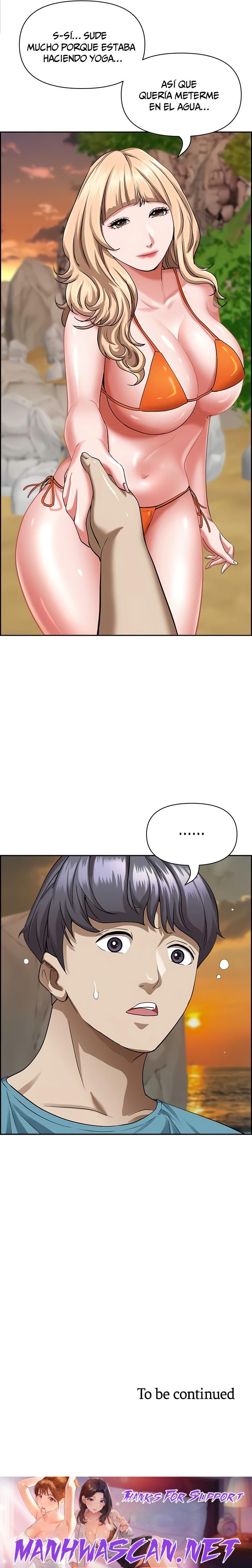 Living With a MILF Raw - Chapter 72 Page 34