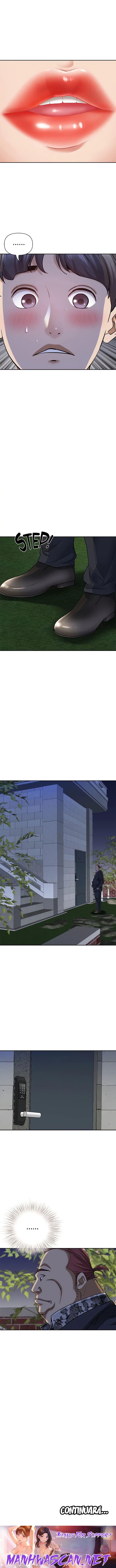 Living With a MILF Raw - Chapter 9 Page 14