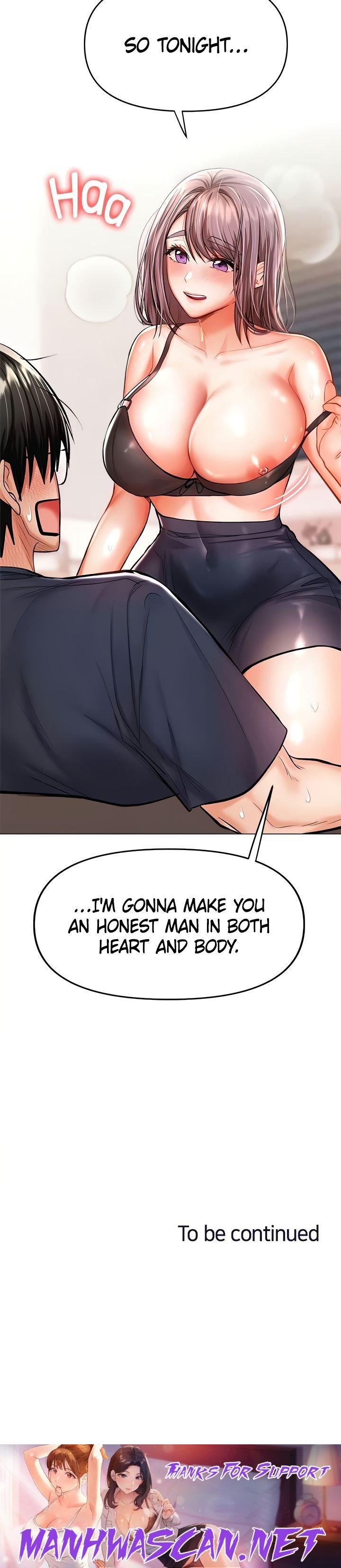 Sponsor Me Please - Chapter 16 Page 84