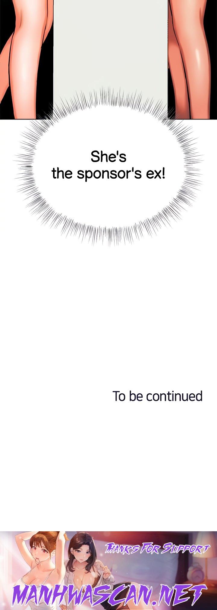 Sponsor Me Please - Chapter 18 Page 67