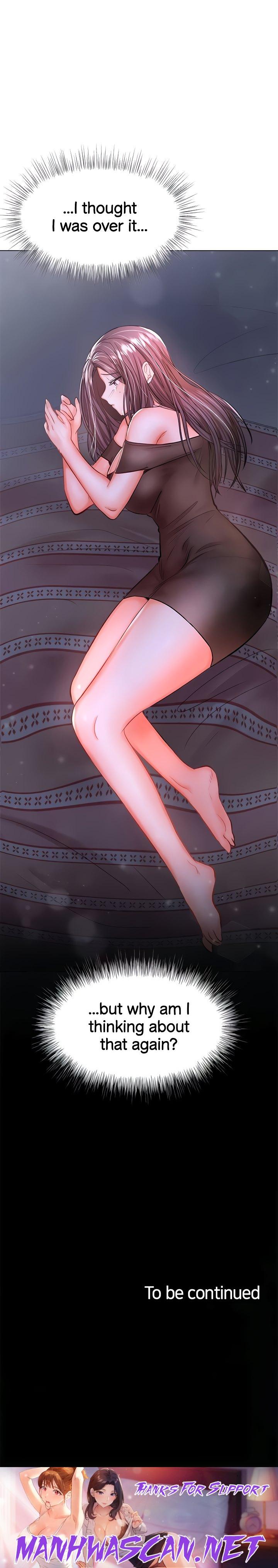 Sponsor Me Please - Chapter 19 Page 76