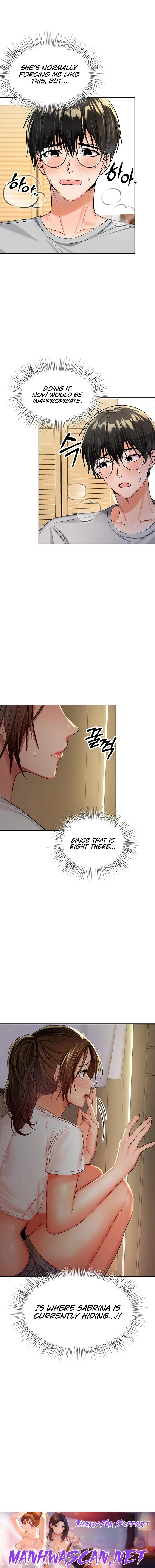 Sponsor Me Please - Chapter 2 Page 11