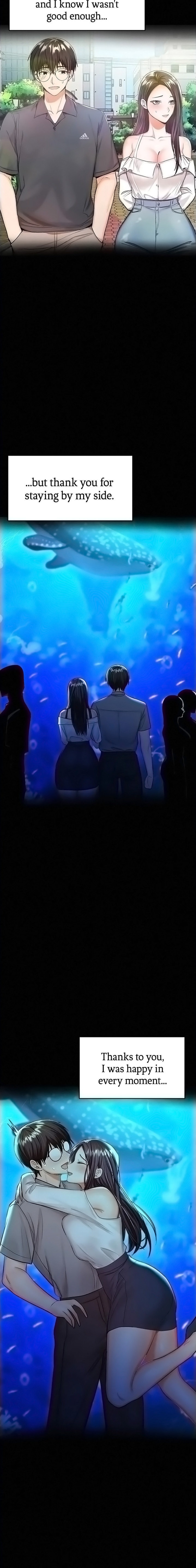 Sponsor Me Please - Chapter 25 Page 24