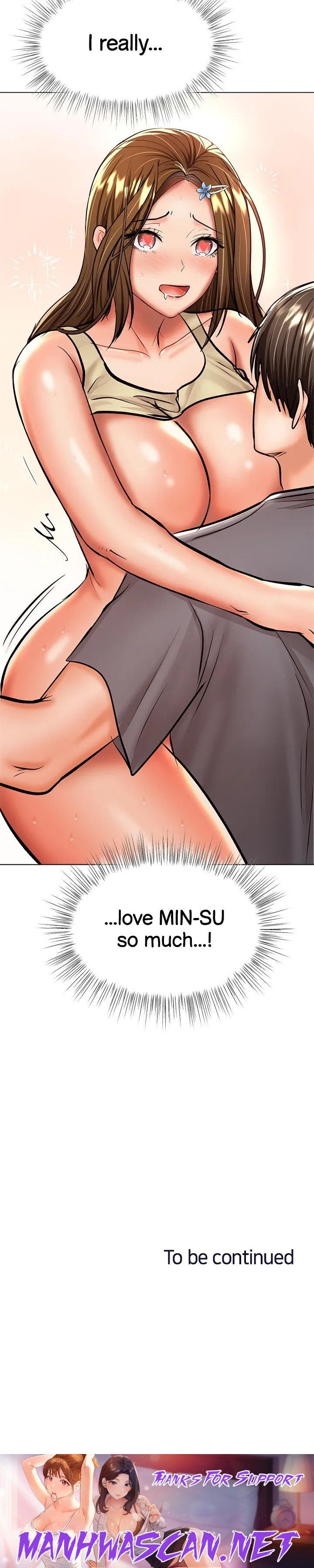 Sponsor Me Please - Chapter 36 Page 61