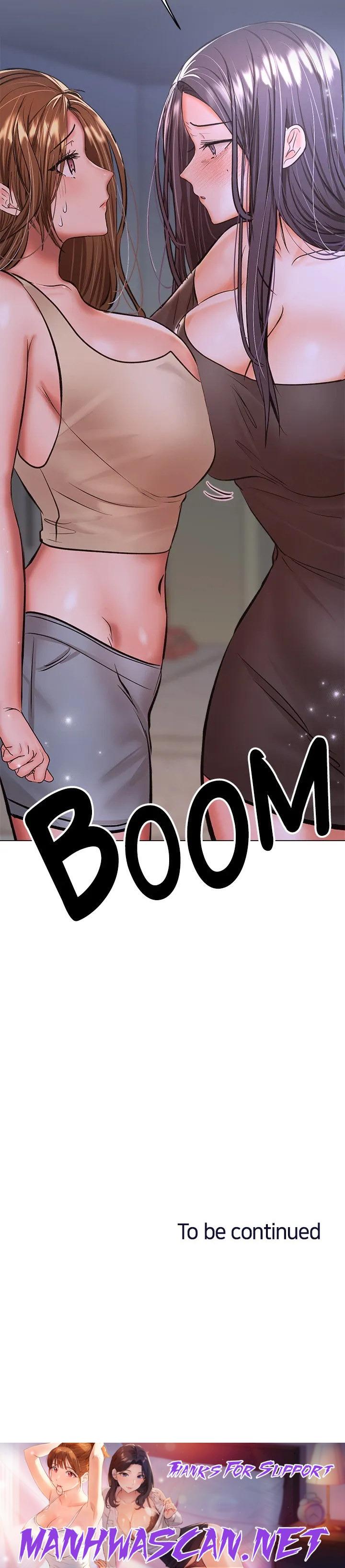 Sponsor Me Please - Chapter 37 Page 60