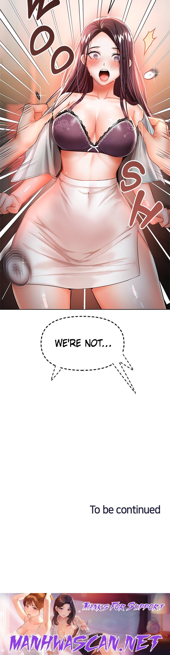 Sponsor Me Please - Chapter 8 Page 52