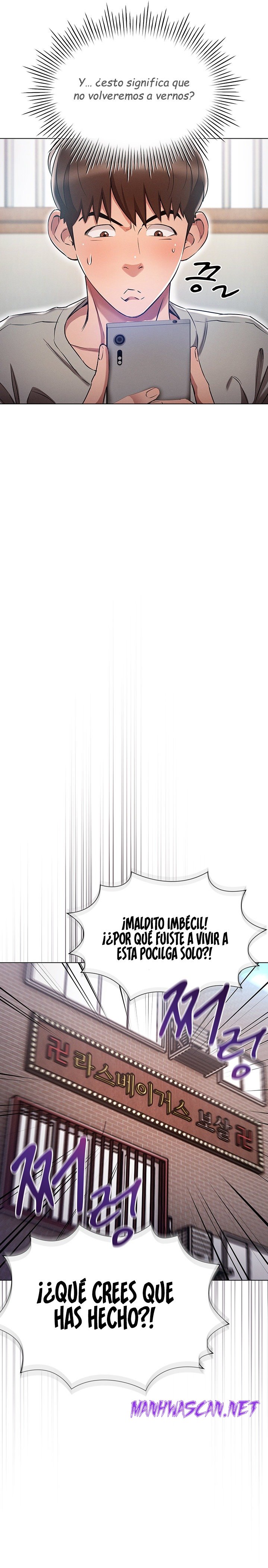 The Law of Reincarnation Raw - Chapter 1 Page 16