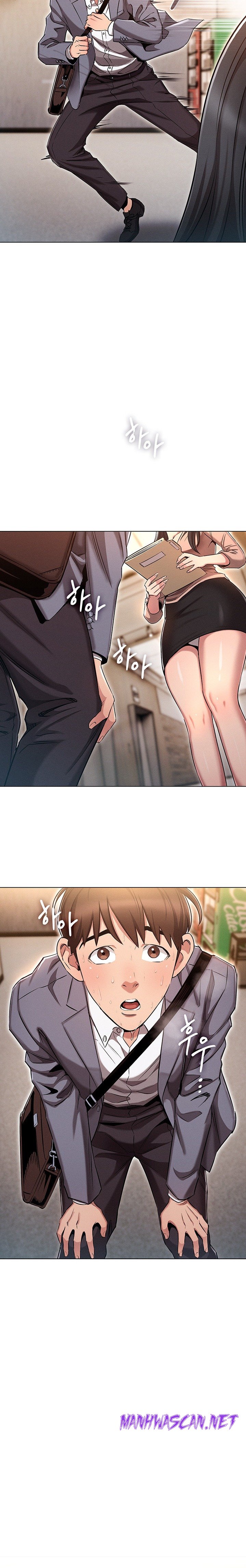 The Law of Reincarnation Raw - Chapter 1 Page 33