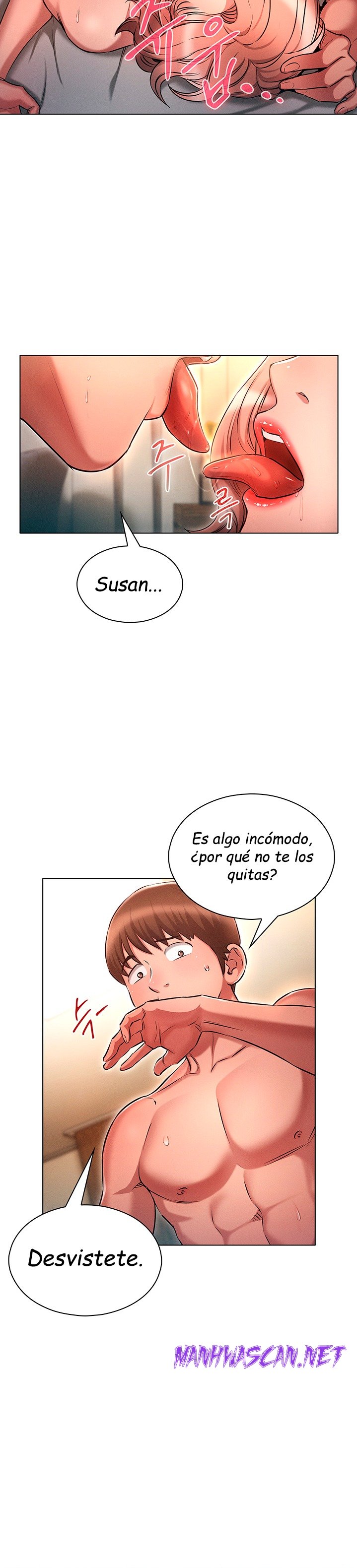 The Law of Reincarnation Raw - Chapter 10 Page 19