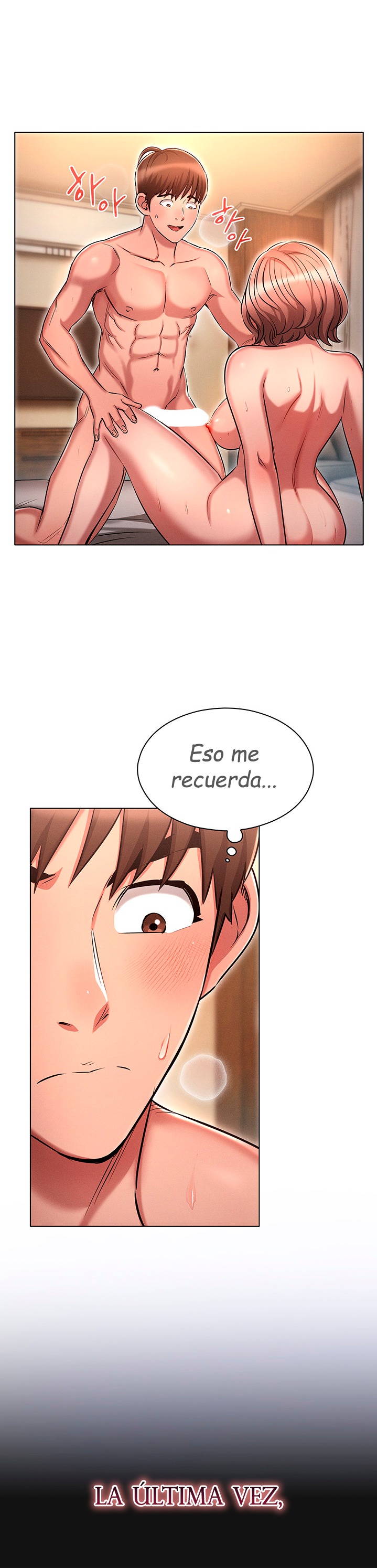 The Law of Reincarnation Raw - Chapter 10 Page 34