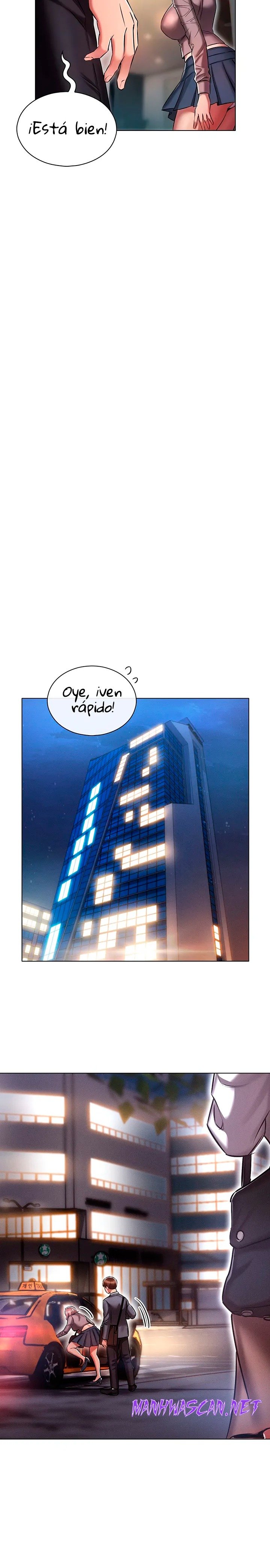 The Law of Reincarnation Raw - Chapter 13 Page 7