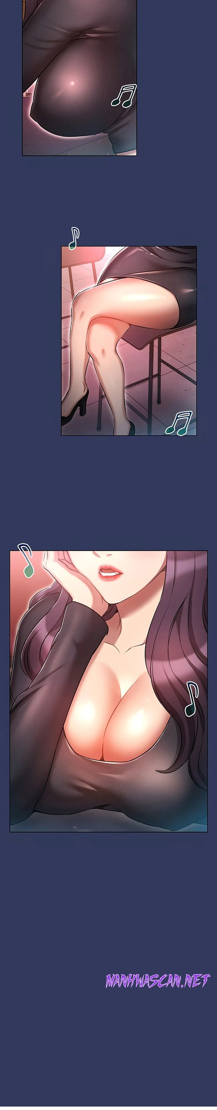 The Law of Reincarnation Raw - Chapter 15 Page 25