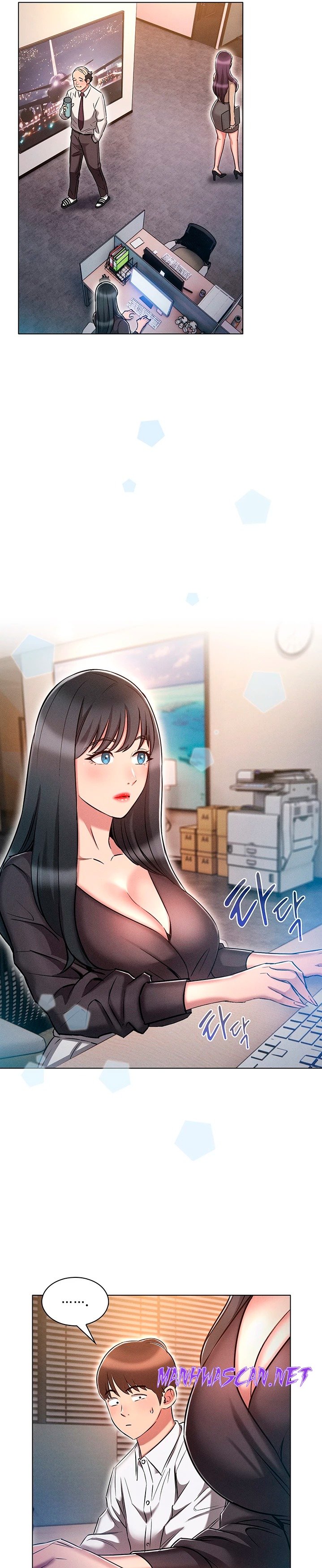 The Law of Reincarnation Raw - Chapter 16 Page 26