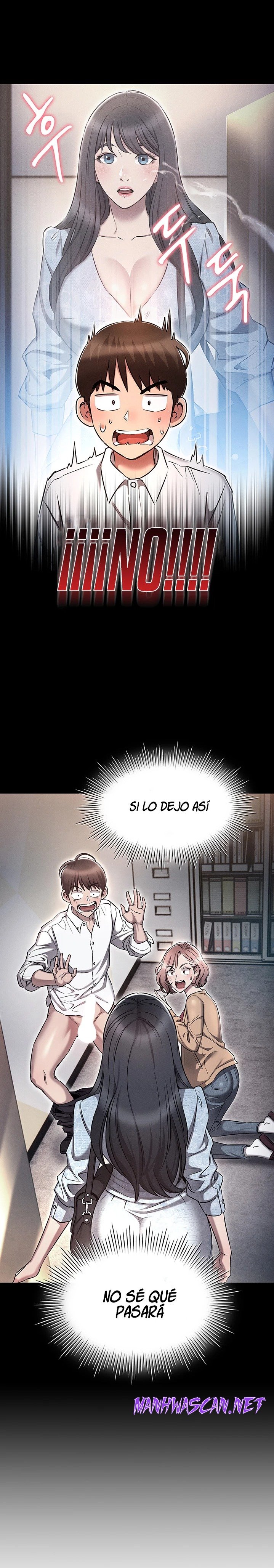 The Law of Reincarnation Raw - Chapter 17 Page 21