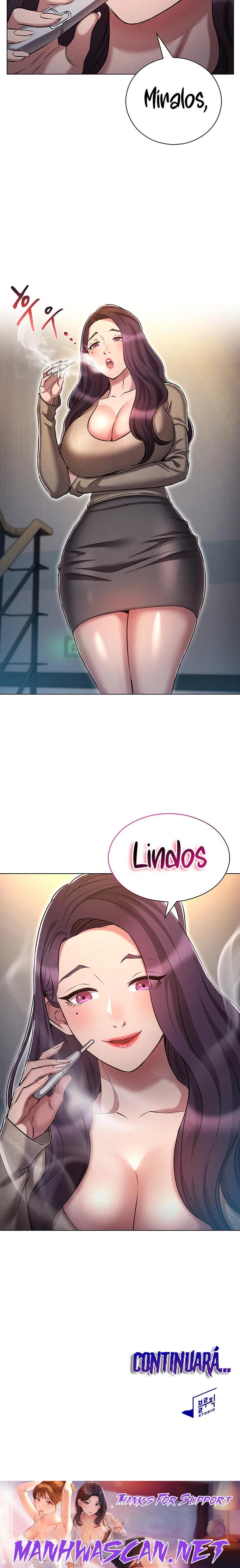 The Law of Reincarnation Raw - Chapter 17 Page 28