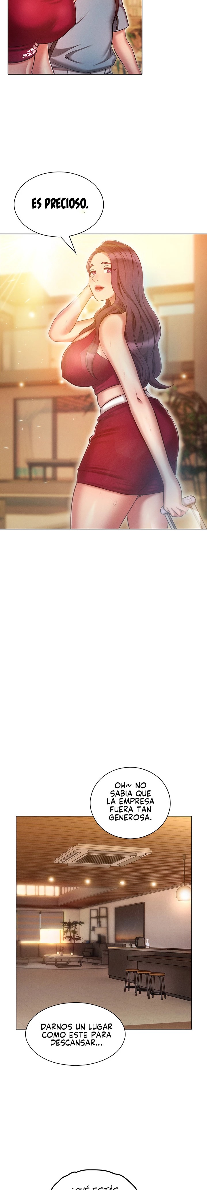 The Law of Reincarnation Raw - Chapter 18 Page 22