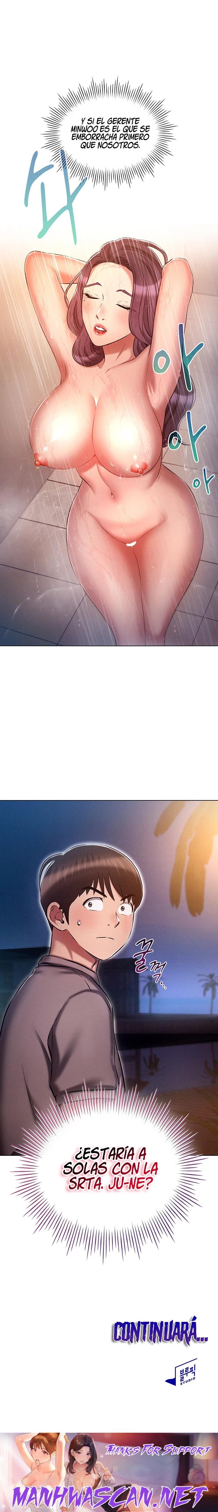 The Law of Reincarnation Raw - Chapter 18 Page 27