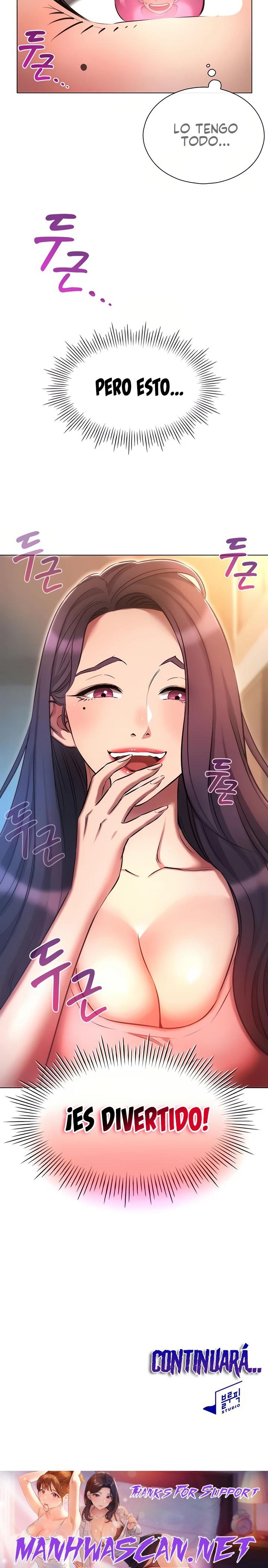 The Law of Reincarnation Raw - Chapter 19 Page 30