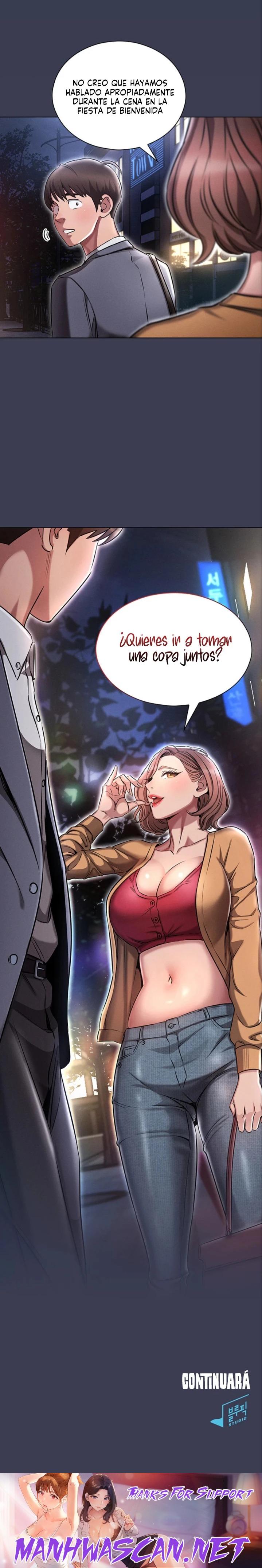 The Law of Reincarnation Raw - Chapter 2 Page 29