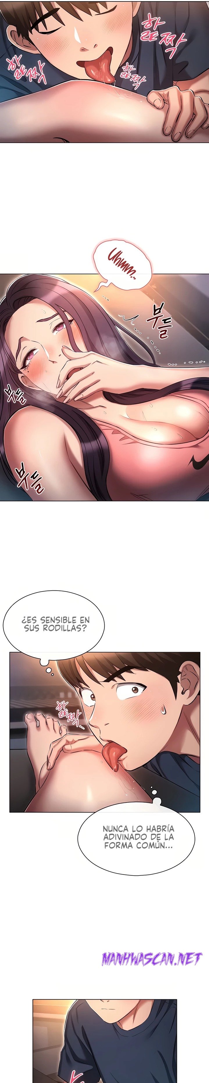 The Law of Reincarnation Raw - Chapter 20 Page 18