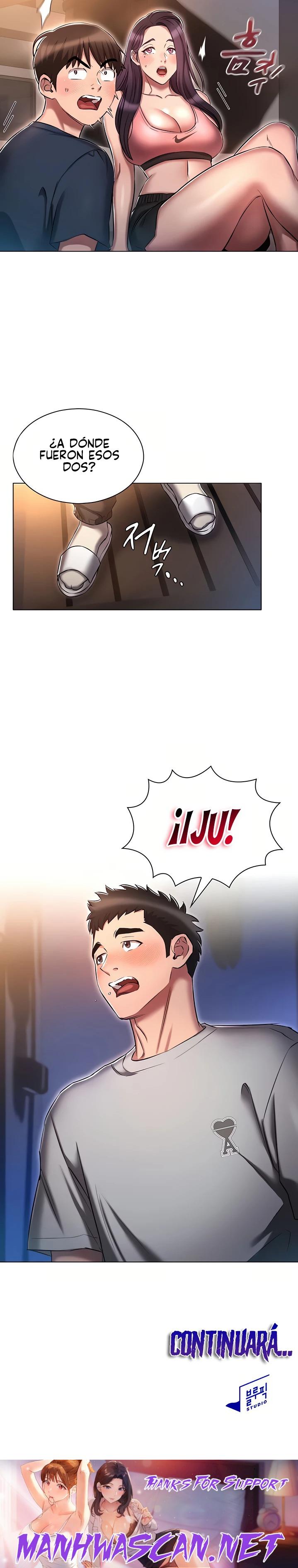 The Law of Reincarnation Raw - Chapter 20 Page 26