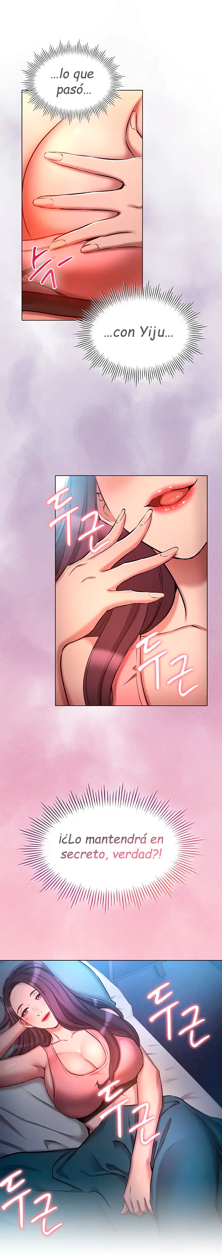 The Law of Reincarnation Raw - Chapter 21 Page 9