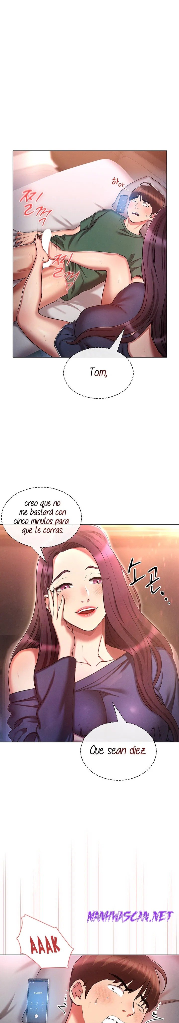 The Law of Reincarnation Raw - Chapter 22 Page 2