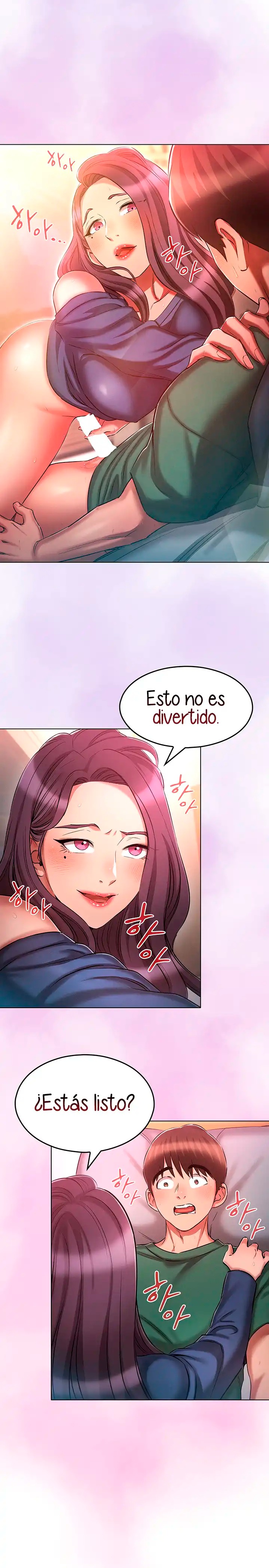 The Law of Reincarnation Raw - Chapter 23 Page 3