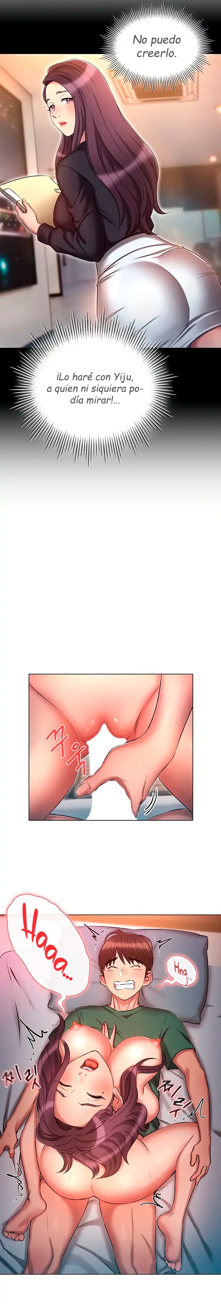 The Law of Reincarnation Raw - Chapter 23 Page 5