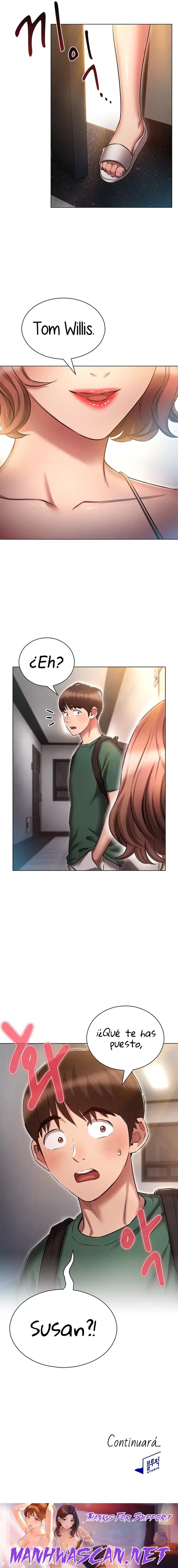 The Law of Reincarnation Raw - Chapter 24 Page 26