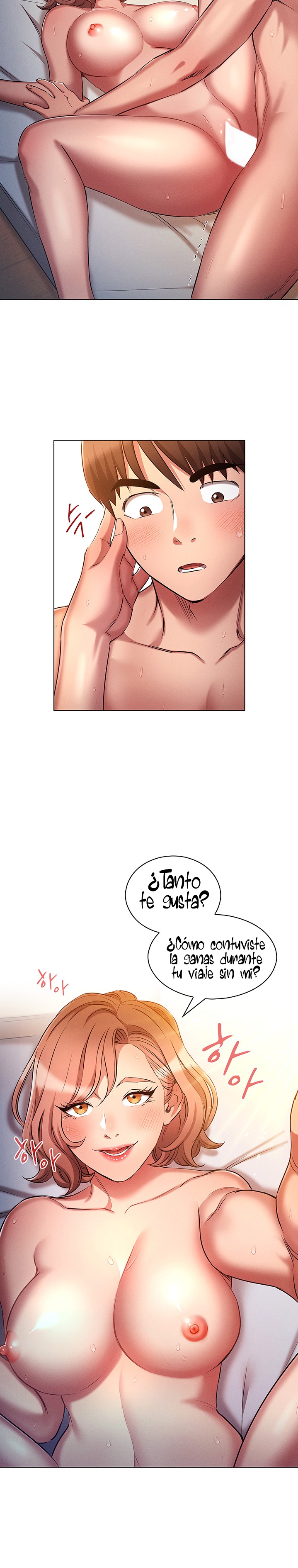 The Law of Reincarnation Raw - Chapter 27 Page 19