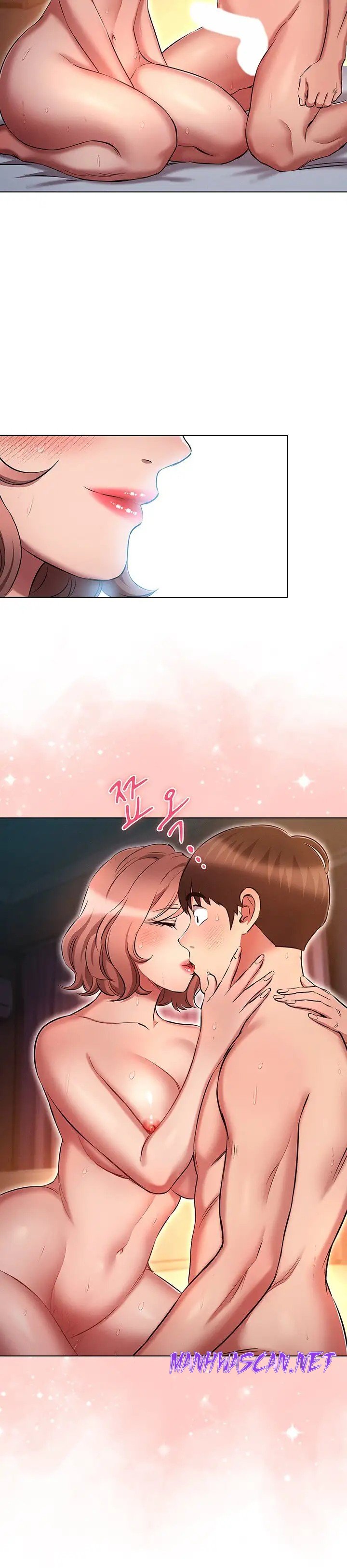 The Law of Reincarnation Raw - Chapter 28 Page 19