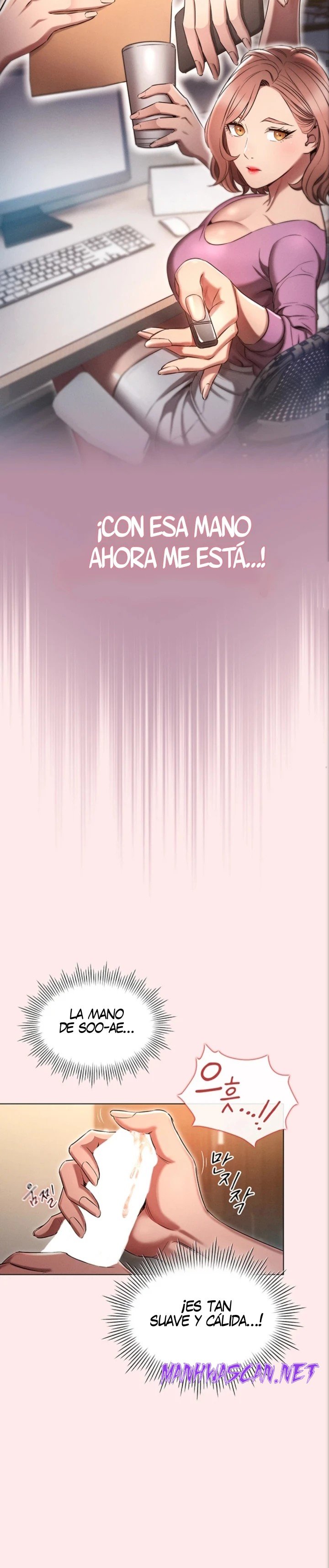 The Law of Reincarnation Raw - Chapter 3 Page 23