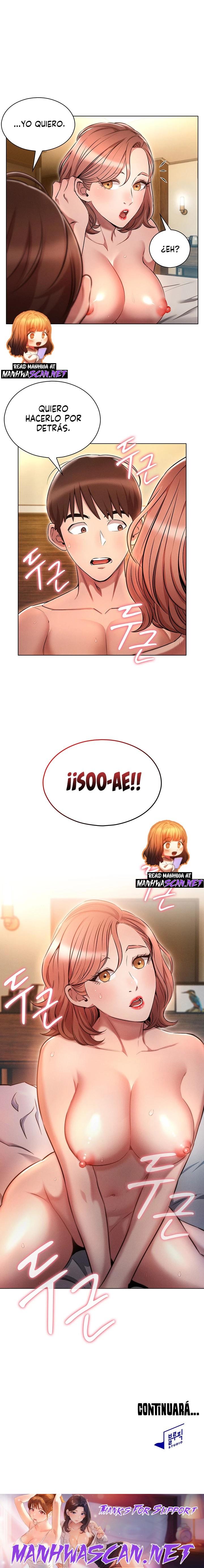 The Law of Reincarnation Raw - Chapter 5 Page 14