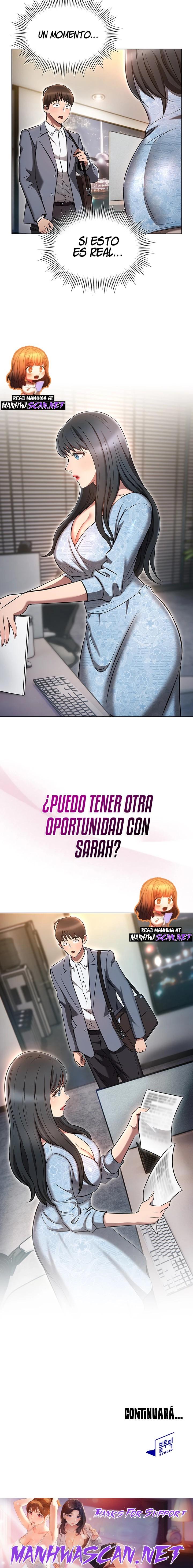 The Law of Reincarnation Raw - Chapter 6 Page 14