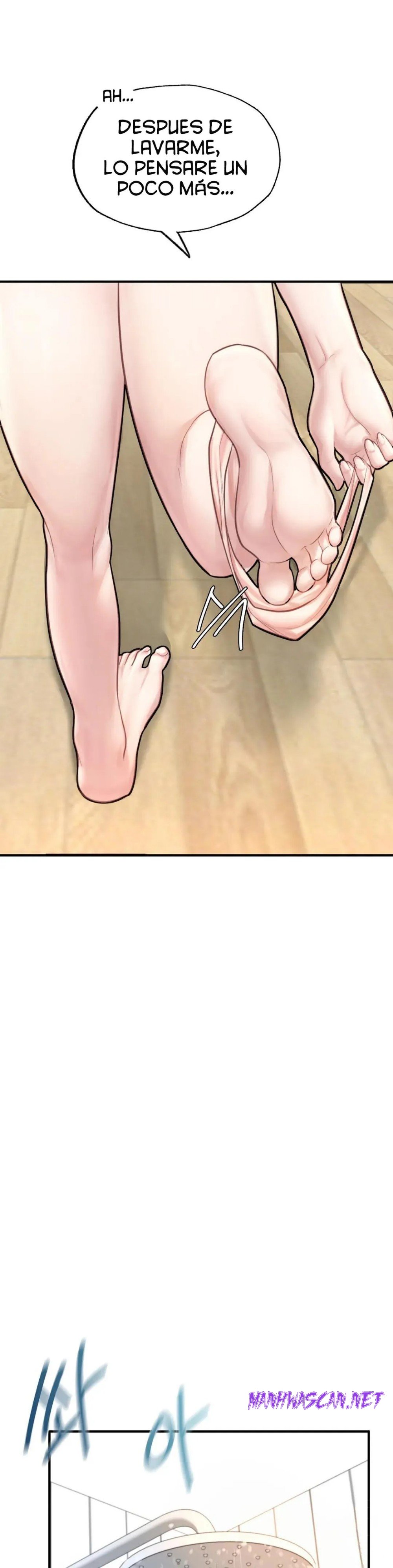 I Want to Be an Alpha Raw - Chapter 10 Page 16