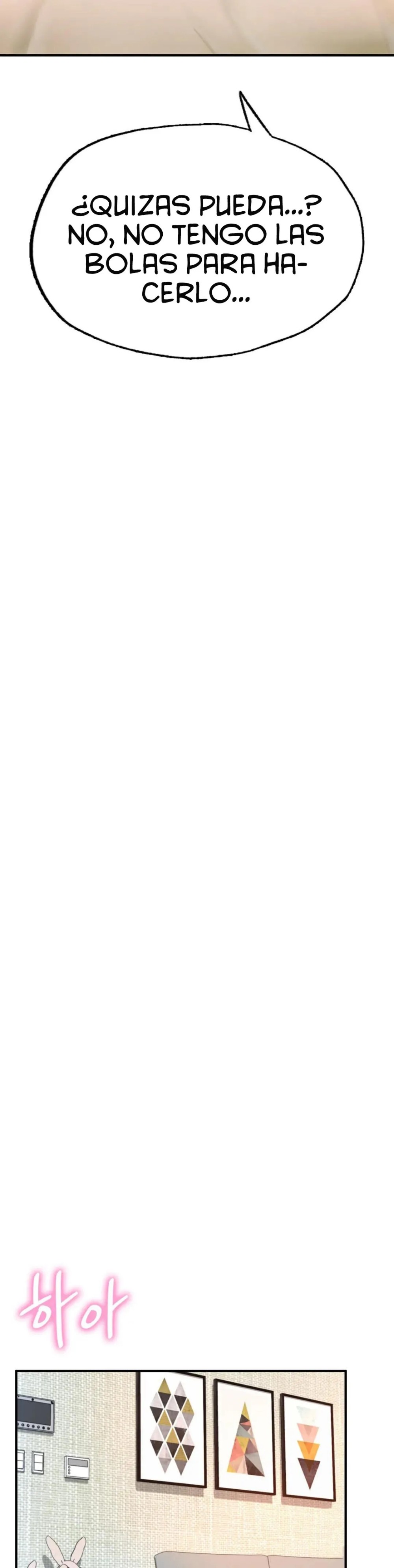 I Want to Be an Alpha Raw - Chapter 10 Page 27