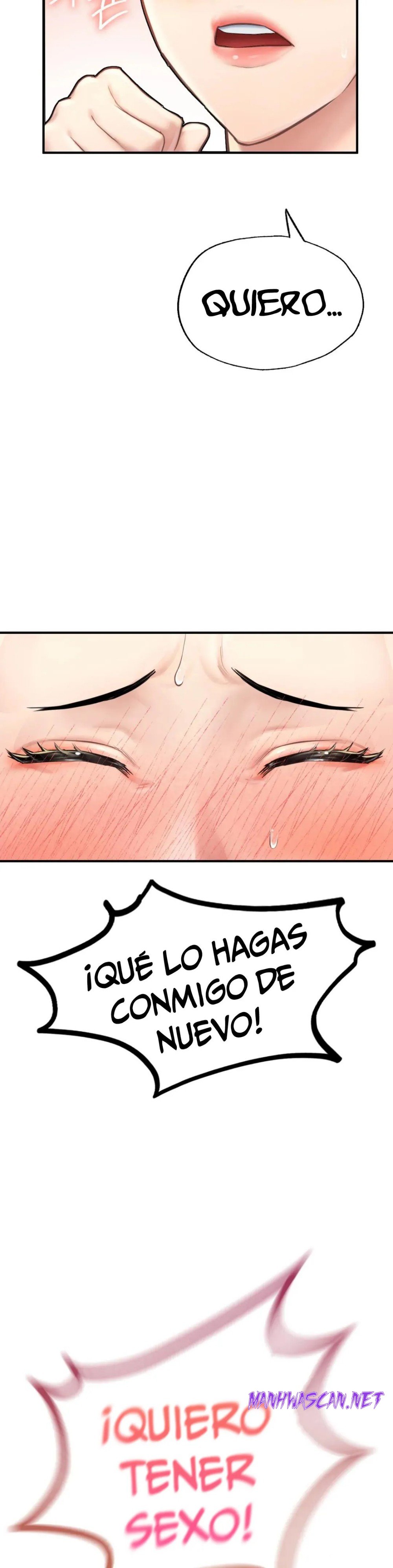 I Want to Be an Alpha Raw - Chapter 11 Page 39