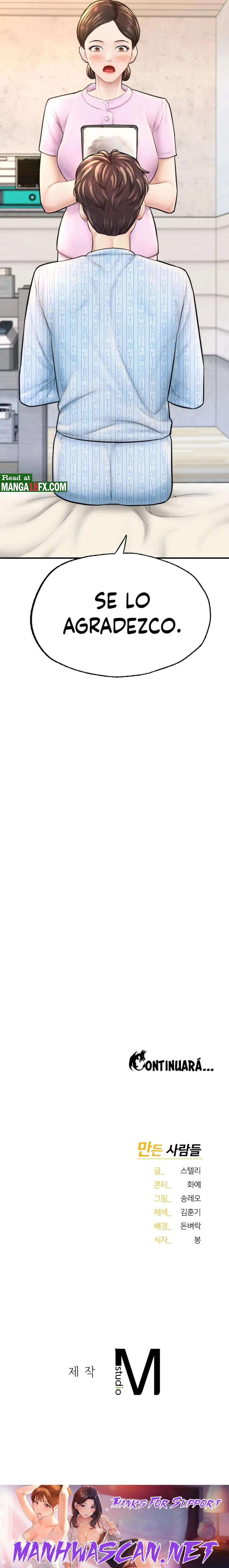 I Want to Be an Alpha Raw - Chapter 16 Page 44