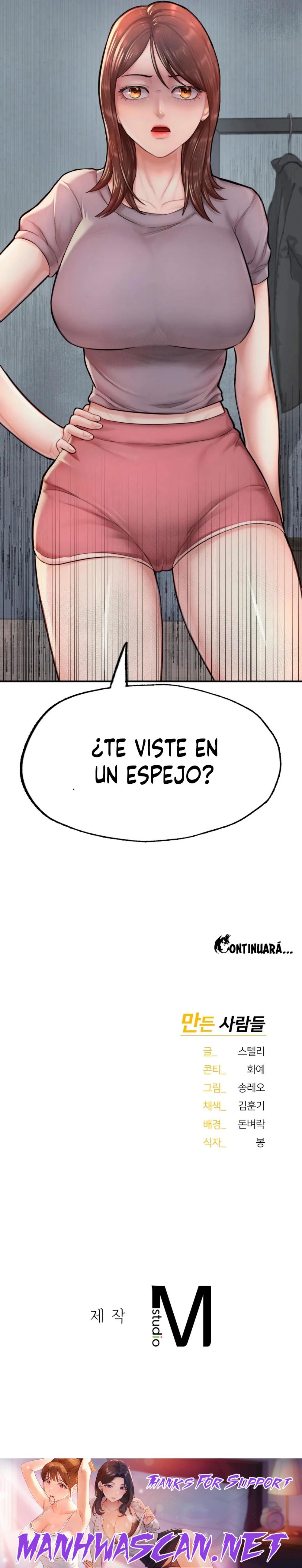 I Want to Be an Alpha Raw - Chapter 5 Page 30