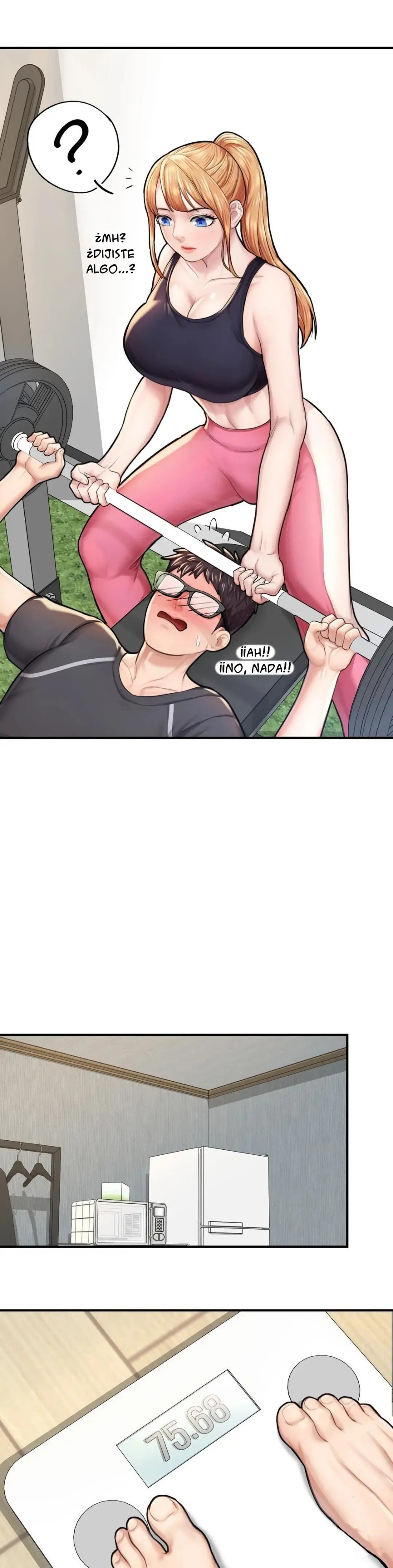 I Want to Be an Alpha Raw - Chapter 6 Page 24